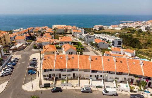 Spacious 3-Bedroom Villa in Ericeira by Soulplaces - Foto 23