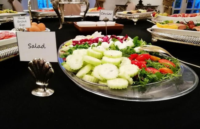 Antiq Palace Residences - Foto 33