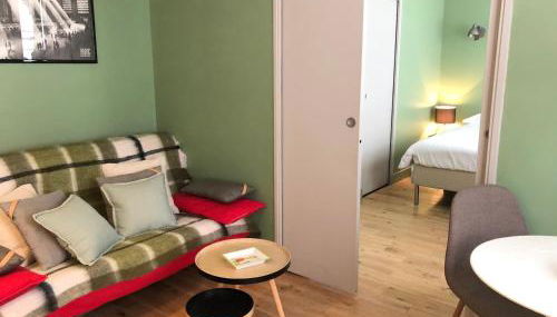 Les Petits Apparts Versailles - Foto 4