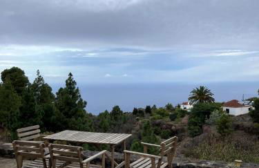 Casa Iris, Puntagorda with stunning sea view - Foto 20