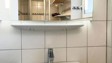 Haus Frisia Ferienwohnung Frisia 3 - Foto 5