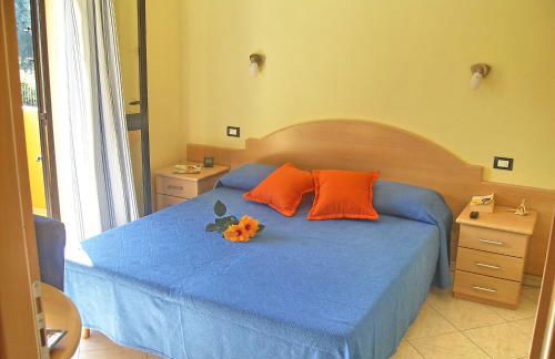 Residence Hotel Riviera Calabra - Foto 41