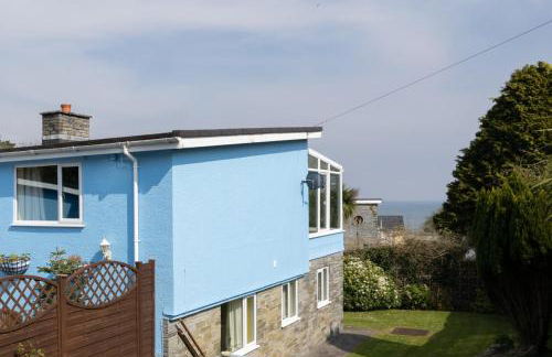 Sunningdale - Beach Side Cottage, Sea Views, Parking - Photo 78