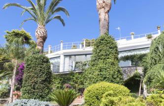 Villa con piscina con 8 camere matrimoniali ad Anacapri, by La Canostra Capri - Foto 9