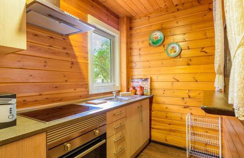 Holiday Home La Alqueria de Jordi by Interhome - Foto 18