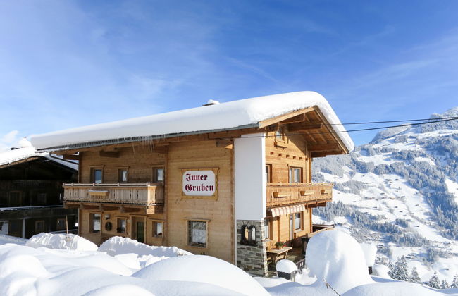 Innergruben - Foto 29