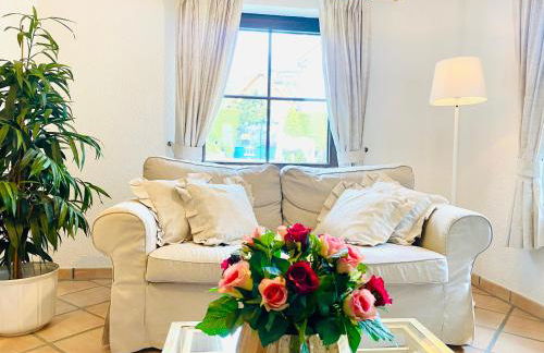 Barbarahof Ferienwohnung Vita Erdgeschoss - Foto 5