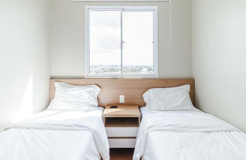 Apartamento Confortável Próximo à Arena MRV - Foto 12