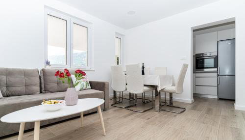 Bokarica Apartments - Foto 2