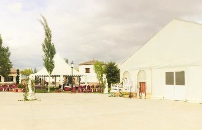 La Hacienda Del Marquesado - Foto 29