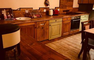 Vintage Home 55 Direkt am Fuße zur Wartburg - Foto 15