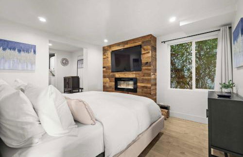 The California II- Mission Hills Hideaway Hot Tub - Foto 40