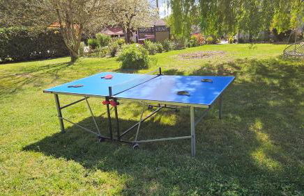 Gîte Glycines & Nature, proche Beauval et Châteaux - Foto 30