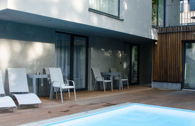 Room 4 & 5 Apartments - Foto 69