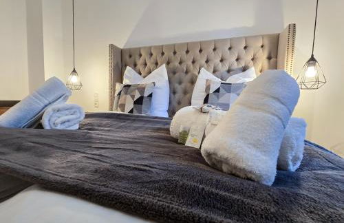 Alpha Apartments - Photo 53