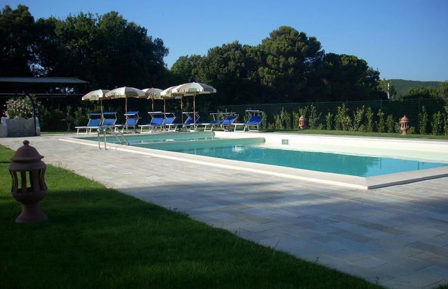 Residenza Erba Di Campo - Photo 1