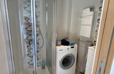 Magnifique villa face à la plage de Pors Peron - Foto 25