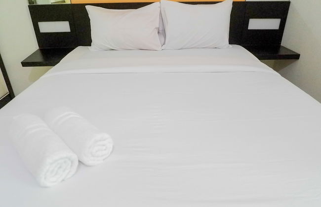 2BR Apartment at Dian Regency - Foto 3