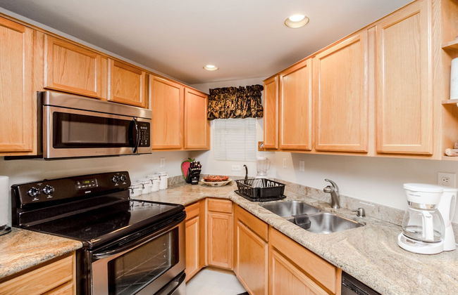 Resort Vacation Rentals P.T.C. - Photo 72