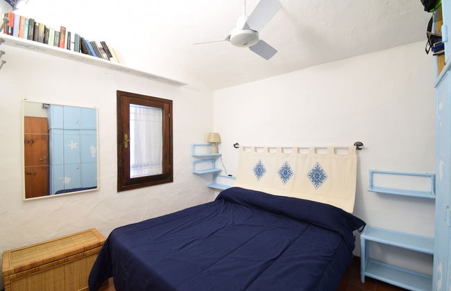 Casa Chiara Balcony Budoni - Photo 2