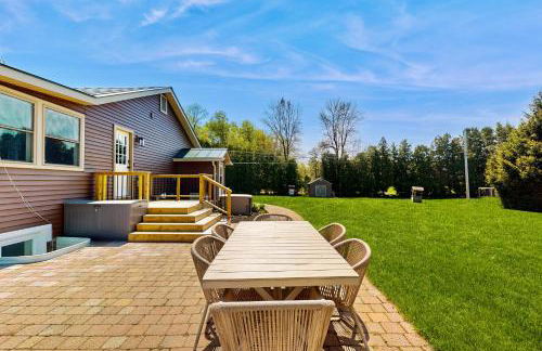 Thayer Beach Lakehouse - Foto 23