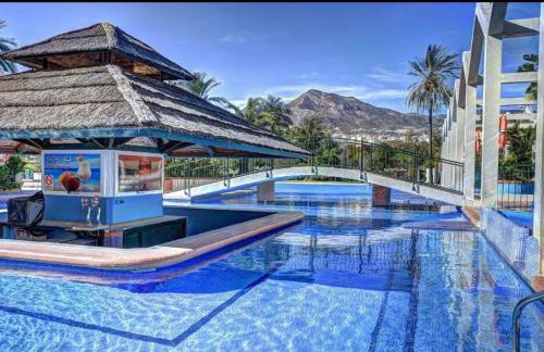 Estudio primera línea de playa - Photo 15