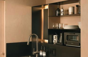 The Alder Hideout - Foto 18