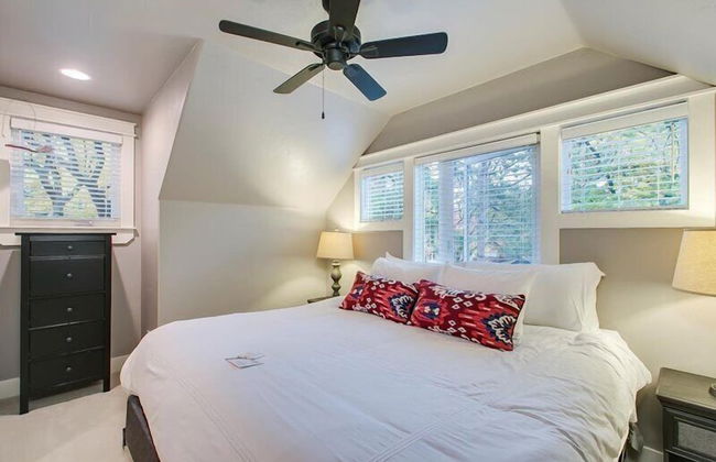 Blue Sky Bungalow - Foto 2