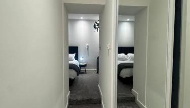 Spacious 2 bed Apt Liverpool City Centre - Foto 4