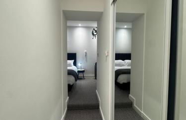 Spacious 2 bed Apt Liverpool City Centre - Foto 4
