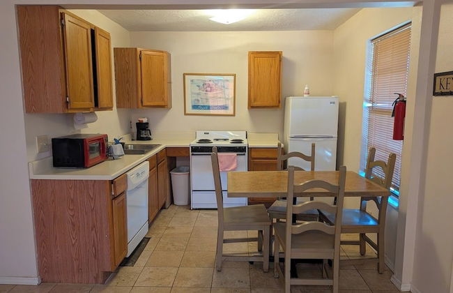 Cedarvale Cabins at Turner Falls - Photo 29