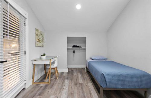 Dallas Family Fun Haus with Pool and Massive Game Room - Foto 38