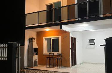 Residencial Passos 1 - Foto 1