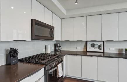 Amazing Apt in Midtown - Foto 13