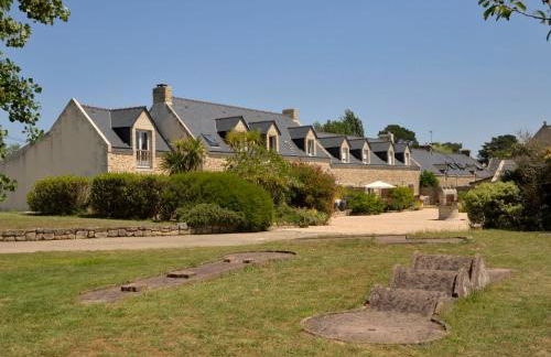 Holiday Home Groix by Interhome - Foto 23