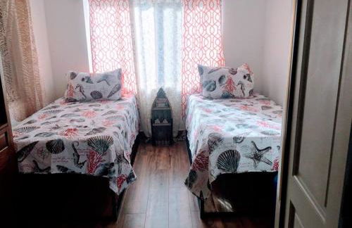 Charming Country Cottage just a few steps from the beach! - Foto 10