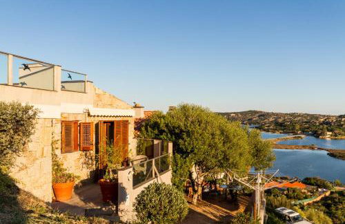 The houses of rising sun with a stunning sea view - Foto 15