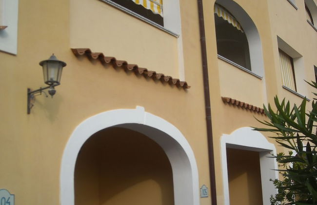 Residence Cala Liberotto - Foto 25