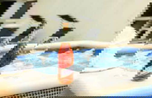 Casa con Piscina y Vigilancia 24H - Foto 10