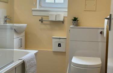 One room with parking space - Foto 13