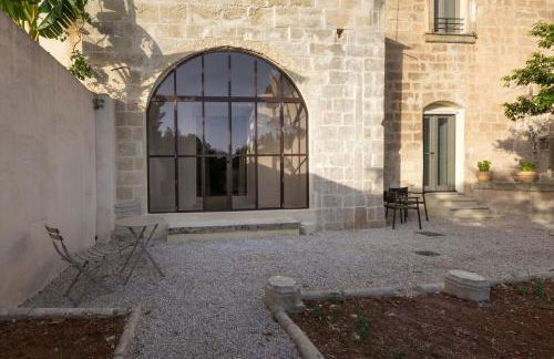 Garden Apartment - Palazzo Villani Lubelli - Foto 34