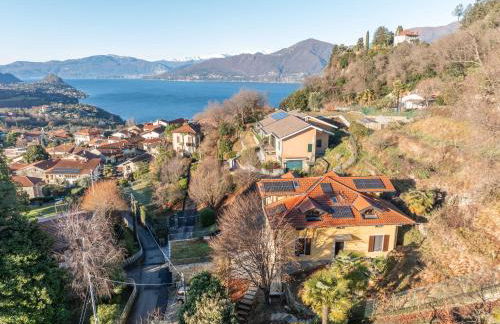 Dreamy Lakeview Attic Escape - Foto 6