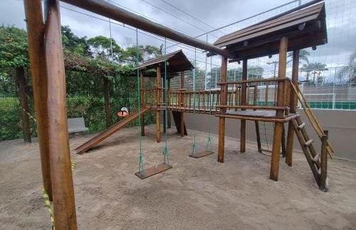 Recanto Salgando a Alma - Foto 37