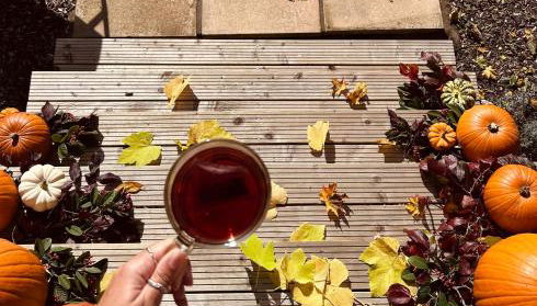 The little shepherds hut - Foto 3