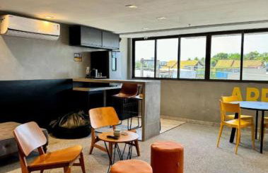 Flat Studio Design São Luís 1102 - Foto 16