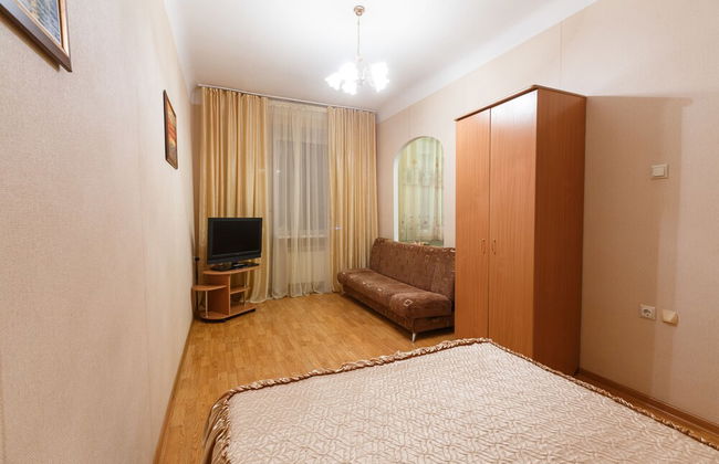 Apart-hotel Key - Photo 40