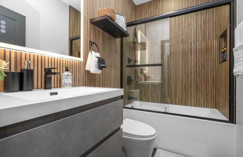 Loft Condo Free Parking,MIT,Harvard,TD Garden - Foto 12