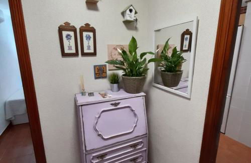 APARTAMENTO ZAPILLO ALMERIA 100 METROS DE LA PLAYA - Foto 27