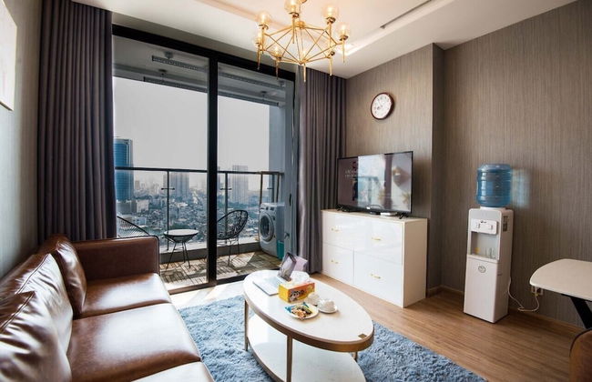 Homefromhome Skylake Apartment - Foto 70