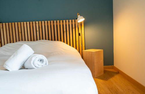 La Ruche des carrés - T3 vue panoramique - Foto 14